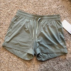 Spring break away shorts